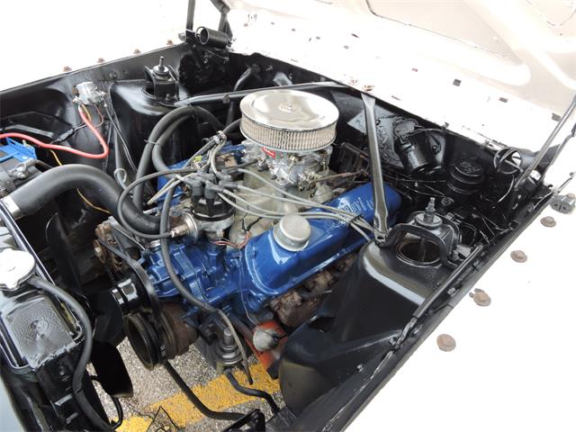 1963 Mercury Meteor (CC-1192861) for sale in Greene, Iowa