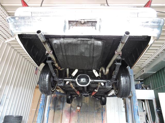 1963 Mercury Meteor (CC-1192861) for sale in Greene, Iowa