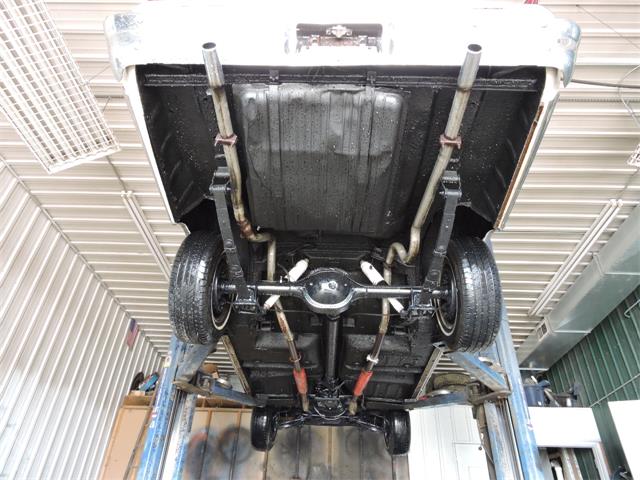 1963 Mercury Meteor (CC-1192861) for sale in Greene, Iowa