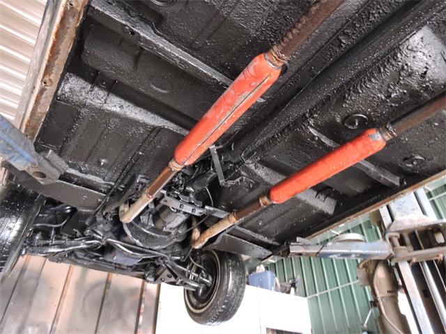 1963 Mercury Meteor (CC-1192861) for sale in Greene, Iowa