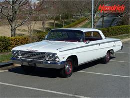 1962 Chevrolet Impala SS (CC-1192862) for sale in Charlotte, North Carolina