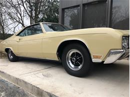 1970 Buick Riviera (CC-1192896) for sale in Waco, Texas