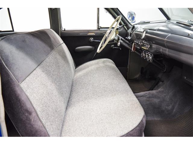 1949 Ford Sedan (CC-1192905) for sale in Sherman, Texas