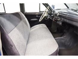 1949 Ford Sedan (CC-1192905) for sale in Sherman, Texas