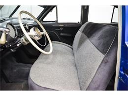 1949 Ford Sedan (CC-1192905) for sale in Sherman, Texas