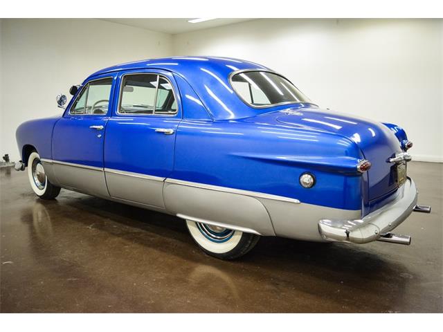 1949 Ford Sedan (CC-1192905) for sale in Sherman, Texas