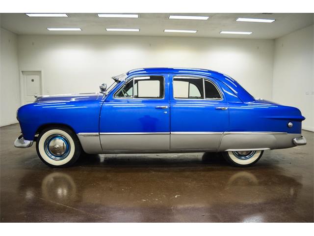 1949 Ford Sedan (CC-1192905) for sale in Sherman, Texas