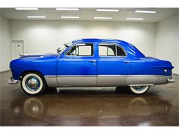 1949 Ford Sedan (CC-1192905) for sale in Sherman, Texas