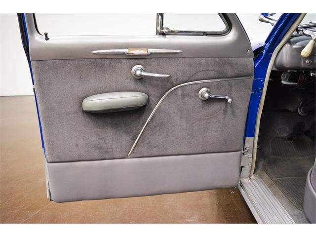 1949 Ford Sedan (CC-1192905) for sale in Sherman, Texas