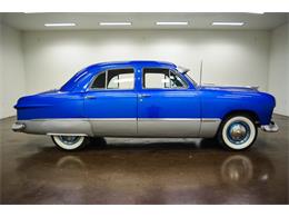 1949 Ford Sedan (CC-1192905) for sale in Sherman, Texas