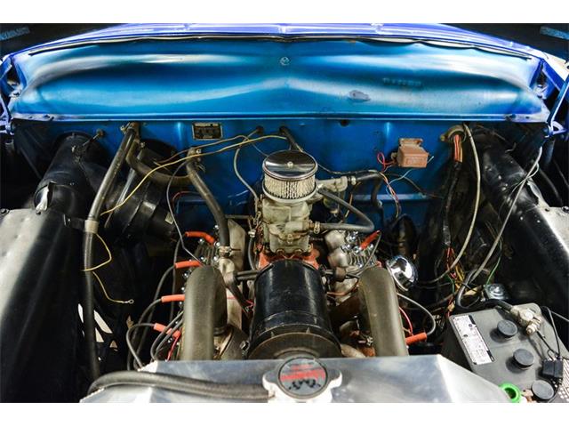 1949 Ford Sedan (CC-1192905) for sale in Sherman, Texas