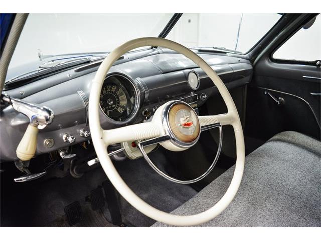 1949 Ford Sedan (CC-1192905) for sale in Sherman, Texas