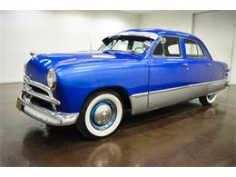 1949 Ford Sedan (CC-1192905) for sale in Sherman, Texas