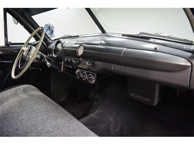 1949 Ford Sedan (CC-1192905) for sale in Sherman, Texas
