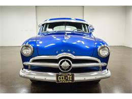 1949 Ford Sedan (CC-1192905) for sale in Sherman, Texas