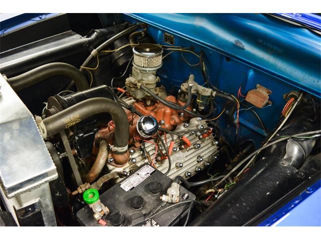 1949 Ford Sedan (CC-1192905) for sale in Sherman, Texas