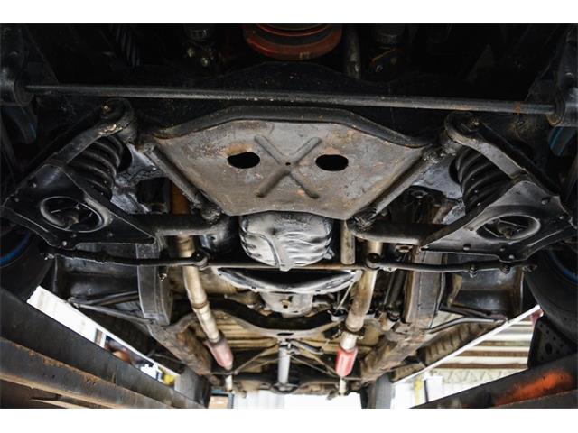 1949 Ford Sedan (CC-1192905) for sale in Sherman, Texas