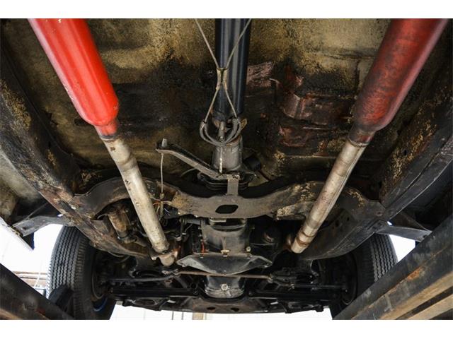 1949 Ford Sedan (CC-1192905) for sale in Sherman, Texas