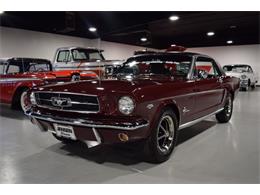 1965 Ford Mustang (CC-1192914) for sale in Sioux City, Iowa