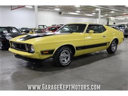 1973 Ford Mustang (CC-1190293) for sale in Grand Rapids, Michigan