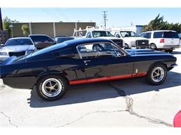 1967 Ford Mustang (CC-1192943) for sale in Los Angeles, California