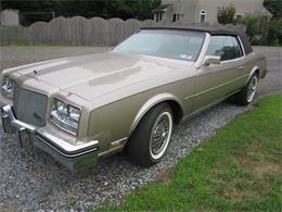 1983 Buick Riviera (CC-1192952) for sale in Williamstown, New Jersey