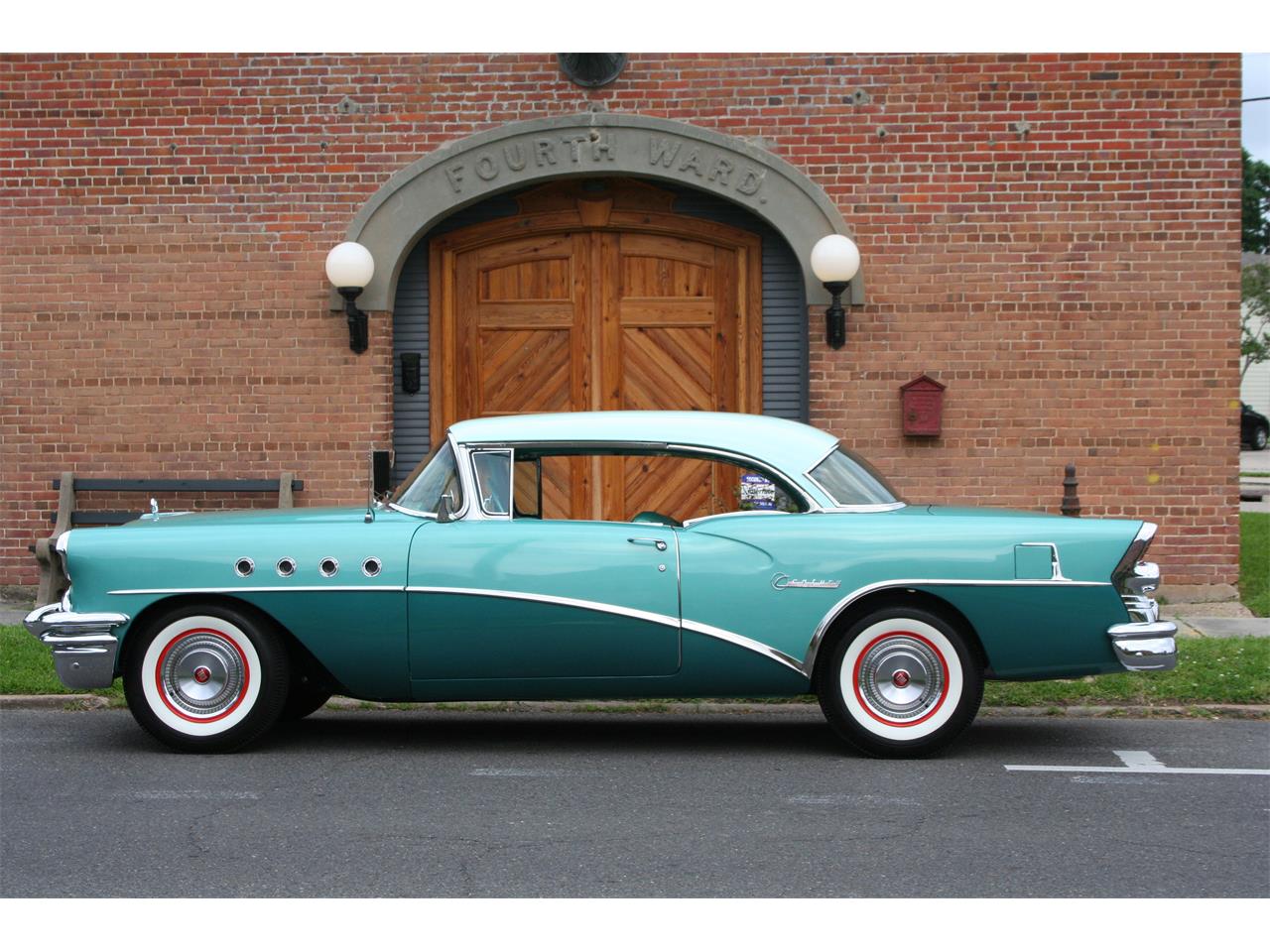 1955 buick century for sale classiccars com cc 1193025 1955 buick century for sale