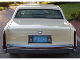 1991 Cadillac DeVille (CC-1193028) for sale in Lakeland, Florida
