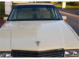 1991 Cadillac DeVille (CC-1193028) for sale in Lakeland, Florida