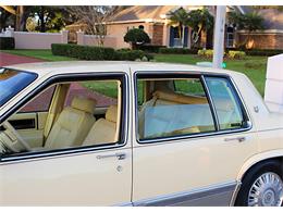 1991 Cadillac DeVille (CC-1193028) for sale in Lakeland, Florida