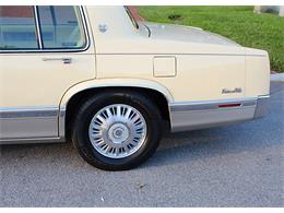 1991 Cadillac DeVille (CC-1193028) for sale in Lakeland, Florida