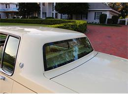 1991 Cadillac DeVille (CC-1193028) for sale in Lakeland, Florida