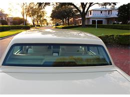 1991 Cadillac DeVille (CC-1193028) for sale in Lakeland, Florida