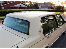 1991 Cadillac DeVille (CC-1193028) for sale in Lakeland, Florida