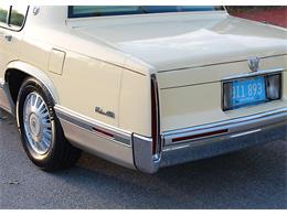 1991 Cadillac DeVille (CC-1193028) for sale in Lakeland, Florida