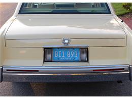 1991 Cadillac DeVille (CC-1193028) for sale in Lakeland, Florida