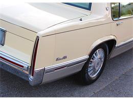 1991 Cadillac DeVille (CC-1193028) for sale in Lakeland, Florida