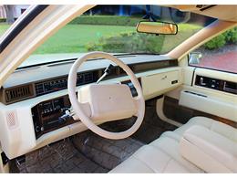 1991 Cadillac DeVille (CC-1193028) for sale in Lakeland, Florida