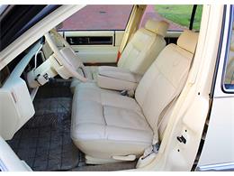 1991 Cadillac DeVille (CC-1193028) for sale in Lakeland, Florida