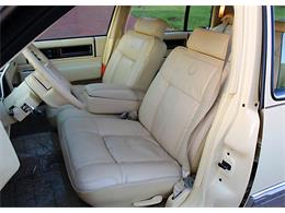 1991 Cadillac DeVille (CC-1193028) for sale in Lakeland, Florida