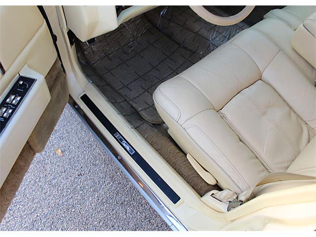 1991 Cadillac DeVille (CC-1193028) for sale in Lakeland, Florida