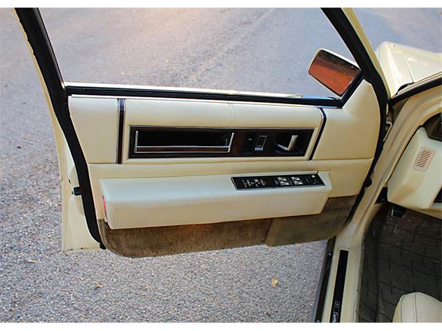 1991 Cadillac DeVille (CC-1193028) for sale in Lakeland, Florida