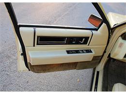1991 Cadillac DeVille (CC-1193028) for sale in Lakeland, Florida