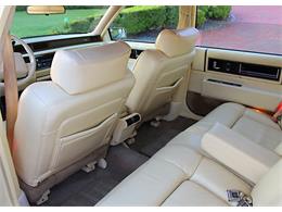 1991 Cadillac DeVille (CC-1193028) for sale in Lakeland, Florida