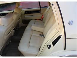 1991 Cadillac DeVille (CC-1193028) for sale in Lakeland, Florida