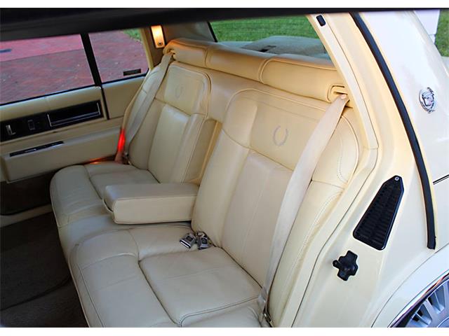 1991 Cadillac DeVille (CC-1193028) for sale in Lakeland, Florida
