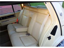 1991 Cadillac DeVille (CC-1193028) for sale in Lakeland, Florida