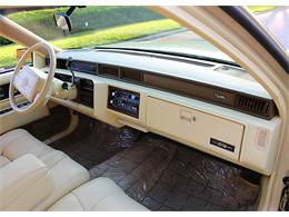 1991 Cadillac DeVille (CC-1193028) for sale in Lakeland, Florida