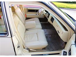1991 Cadillac DeVille (CC-1193028) for sale in Lakeland, Florida