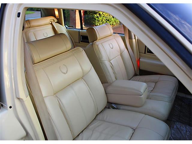 1991 Cadillac DeVille (CC-1193028) for sale in Lakeland, Florida